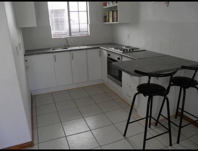 2 bed property to rent in WORCESTER